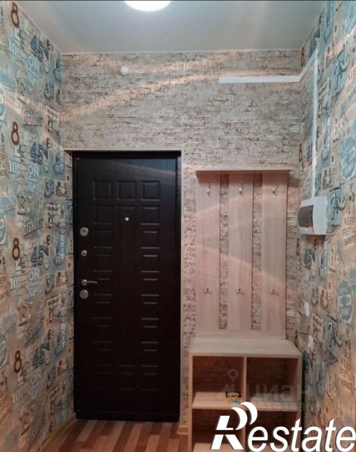 1-комн квартира улица Димитрова, 3/1,  д. 3/1