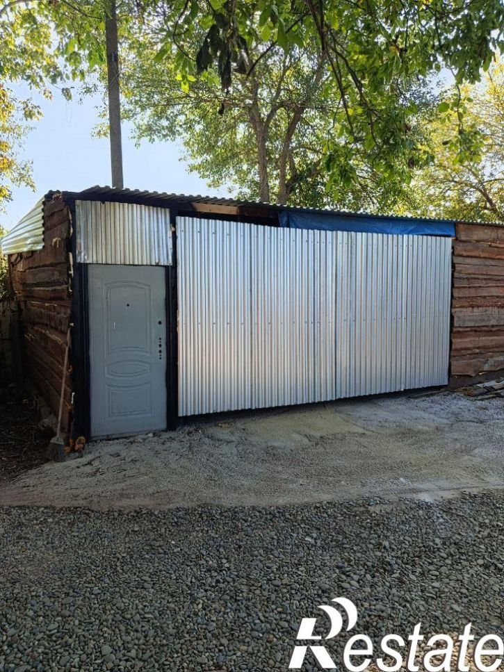 Склад Красная улица