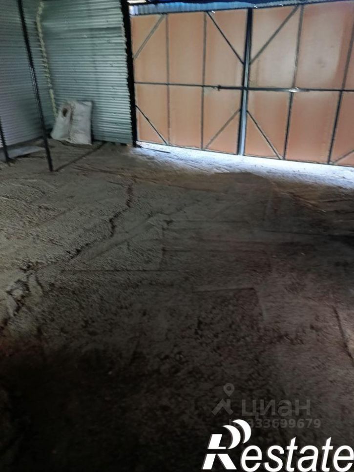 Склад Красная улица