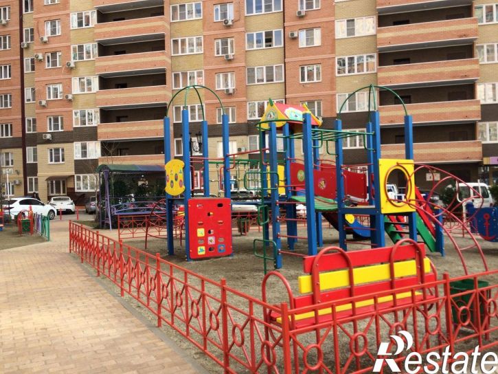 1-комн квартира улица Героя Георгия Бочарникова, 3,  д. 3