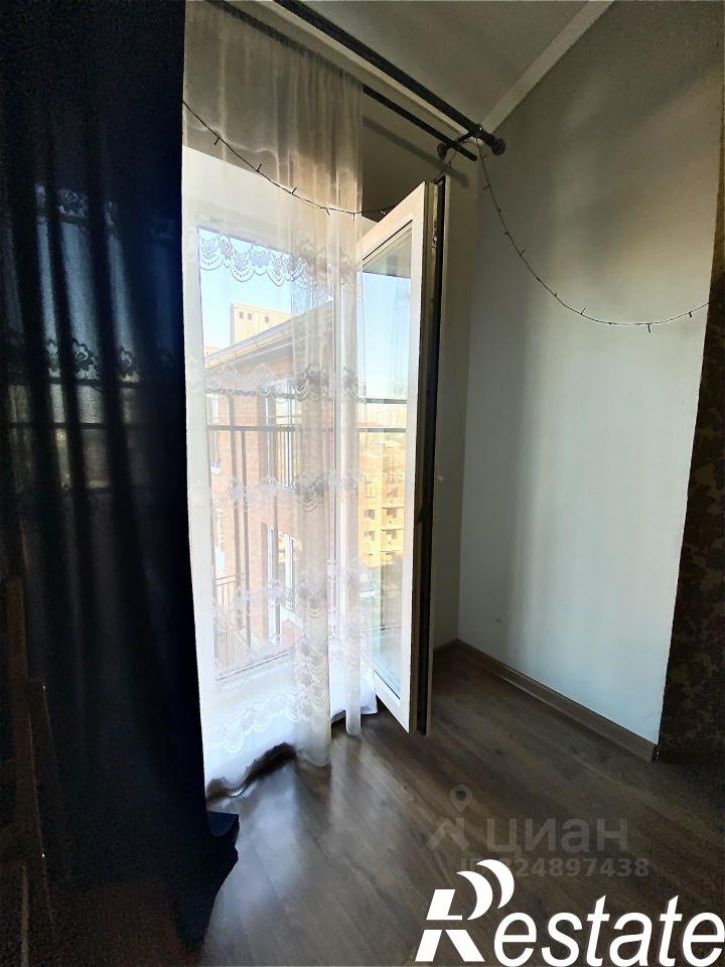 1-комн квартира
