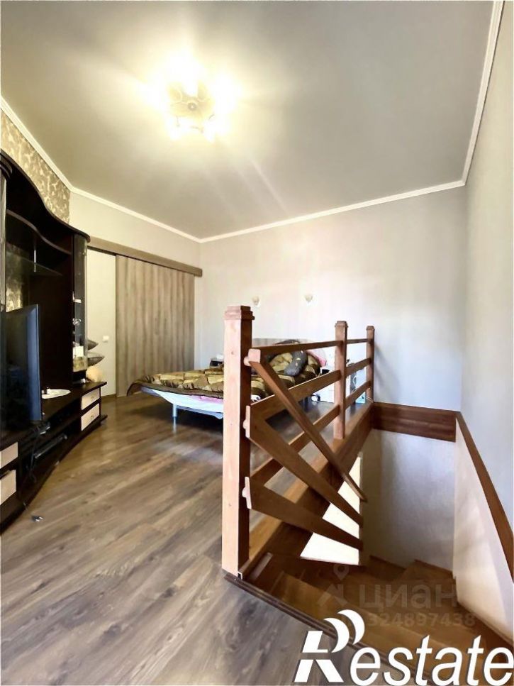 1-комн квартира