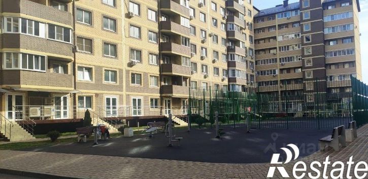 1-комн квартира улица Лётчика Позднякова, 2 к6,  д. 2 к6