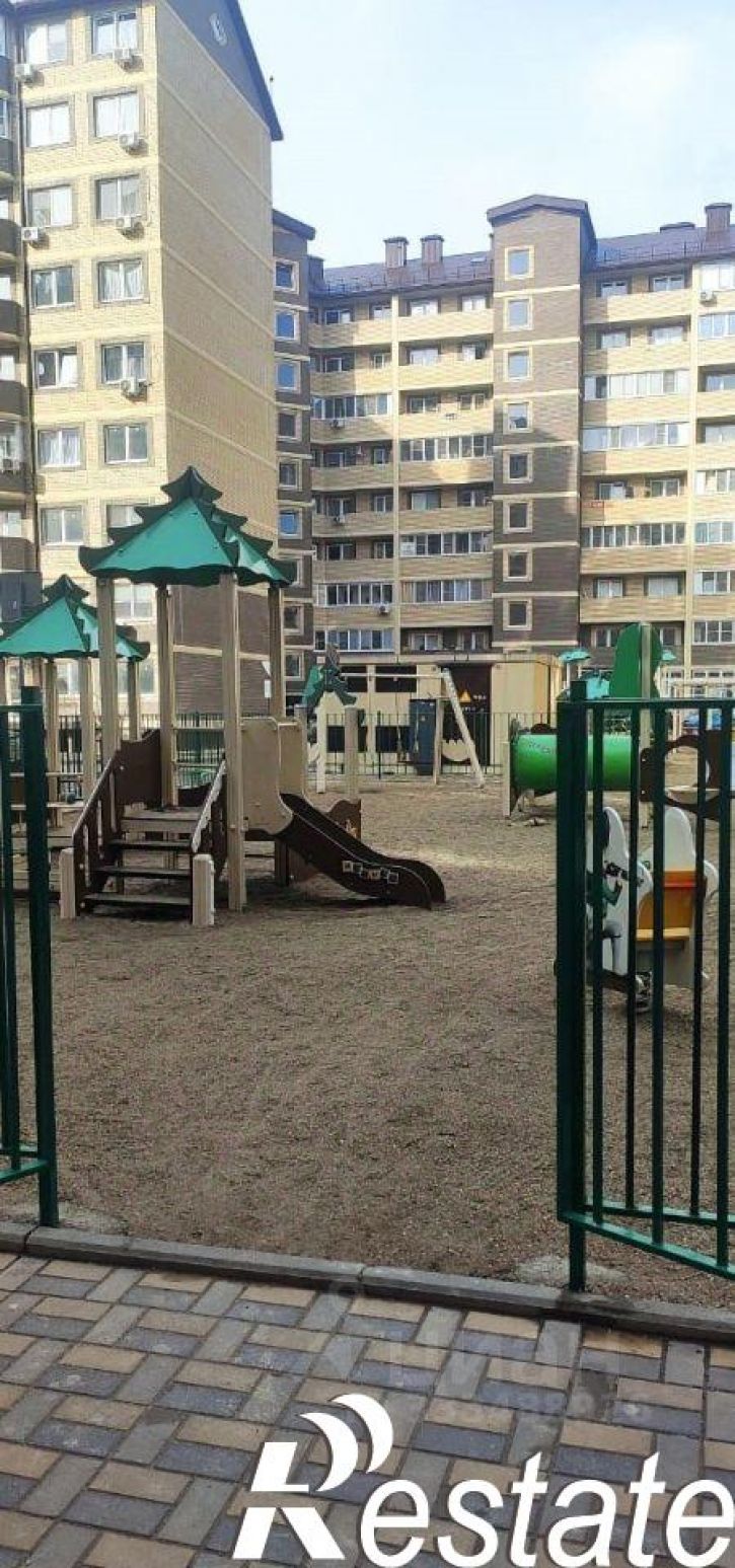 1-комн квартира улица Лётчика Позднякова, 2 к6,  д. 2 к6