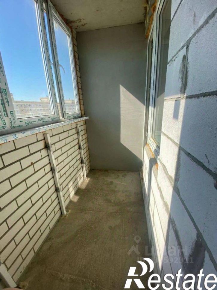 2-комн квартира Заполярная улица, 39 к9,  д. 39 к9