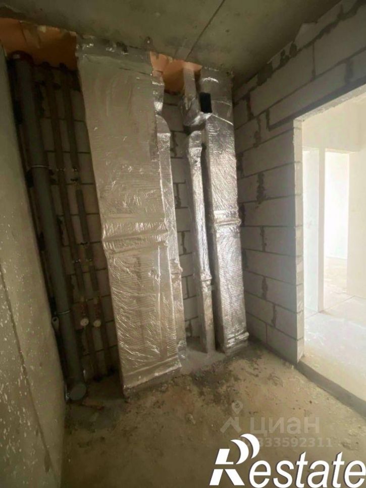 2-комн квартира Заполярная улица, 39 к9,  д. 39 к9