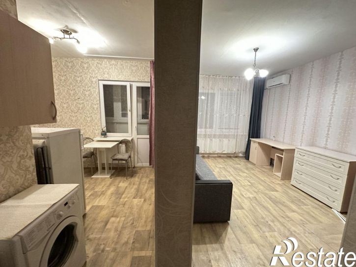 1-комн квартира Войсковая улица, 4 к5,  д. 4 к5