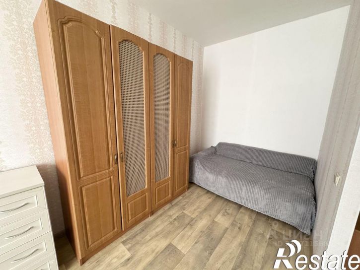 1-комн квартира Войсковая улица, 4 к5,  д. 4 к5