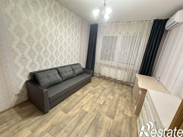 1-комн квартира Войсковая улица, 4 к5,  д. 4 к5