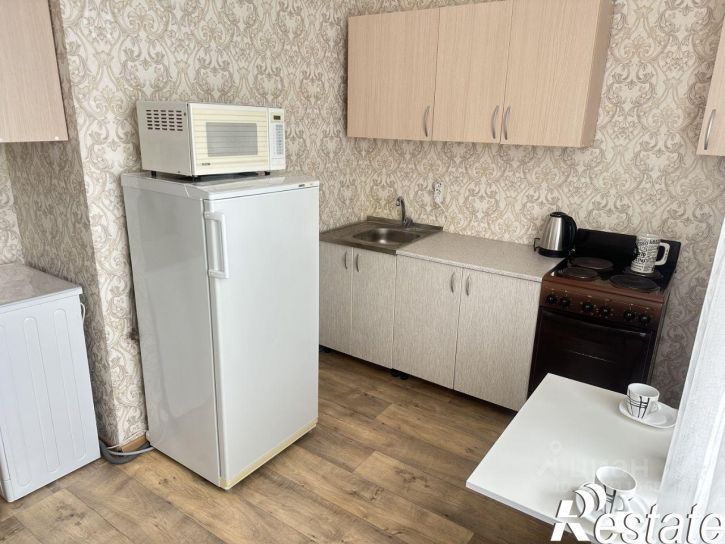 1-комн квартира Войсковая улица, 4 к5,  д. 4 к5