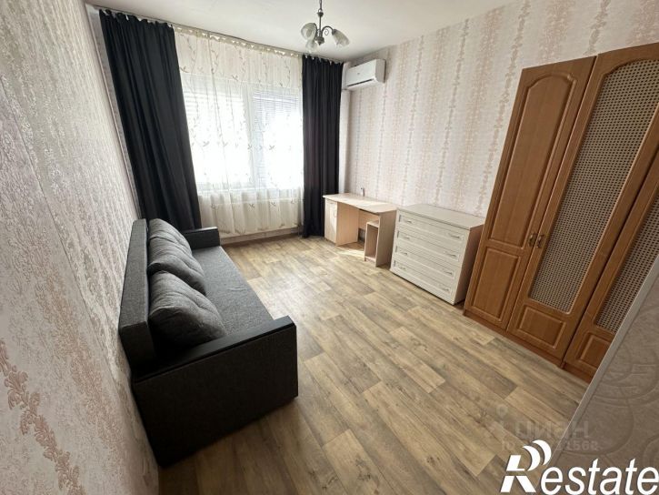1-комн квартира Войсковая улица, 4 к5,  д. 4 к5