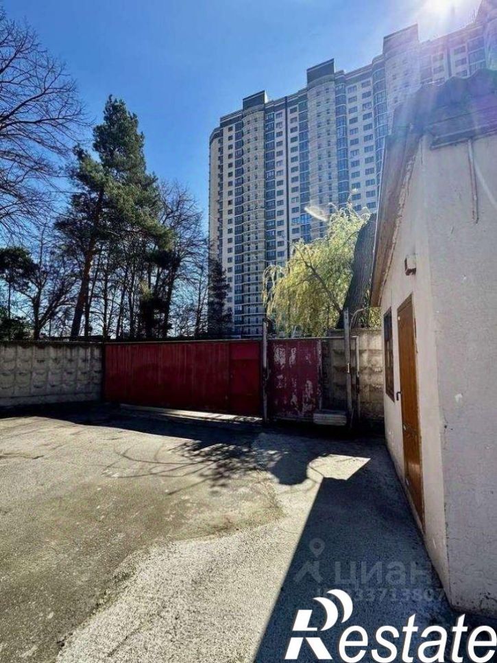 Производственное помещение Российская улица, 259/1,  д. 259/1