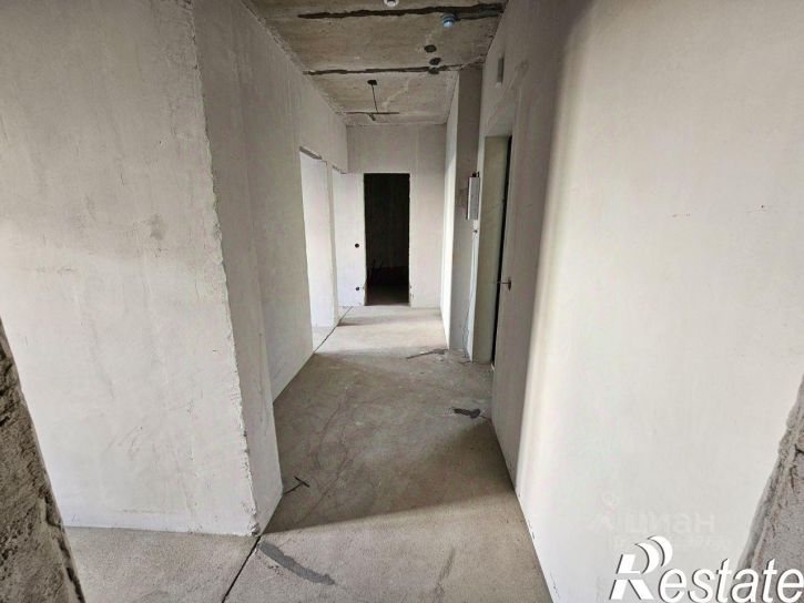 2-комн квартира улица Петра Метальникова, 36,  д. 36