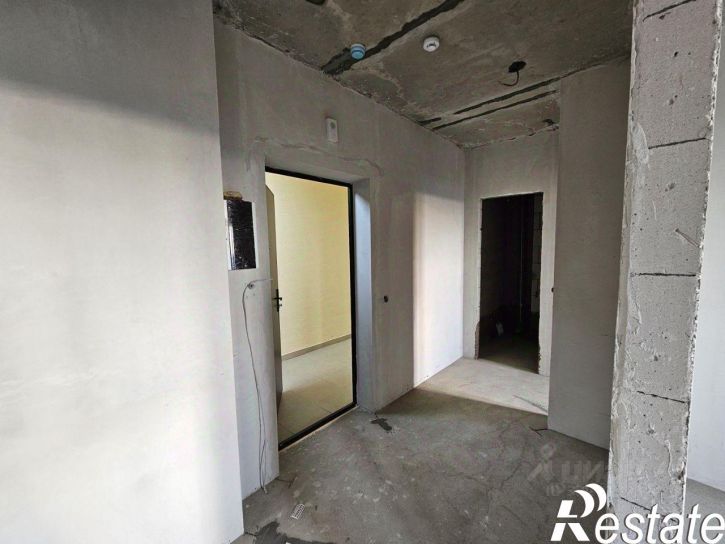 2-комн квартира улица Петра Метальникова, 36,  д. 36