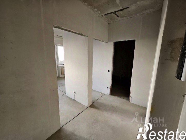 2-комн квартира улица Петра Метальникова, 36,  д. 36