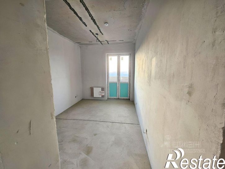 2-комн квартира улица Петра Метальникова, 36,  д. 36