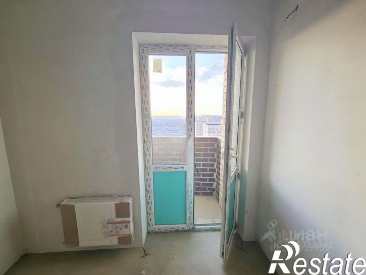 2-комн квартира улица Петра Метальникова, 36,  д. 36