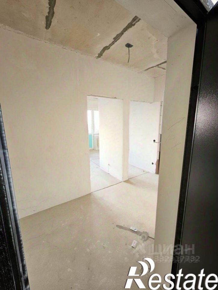 2-комн квартира улица Петра Метальникова, 36,  д. 36