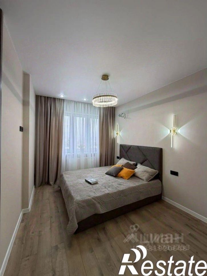 2-комн квартира улица Петра Метальникова, 36,  д. 36