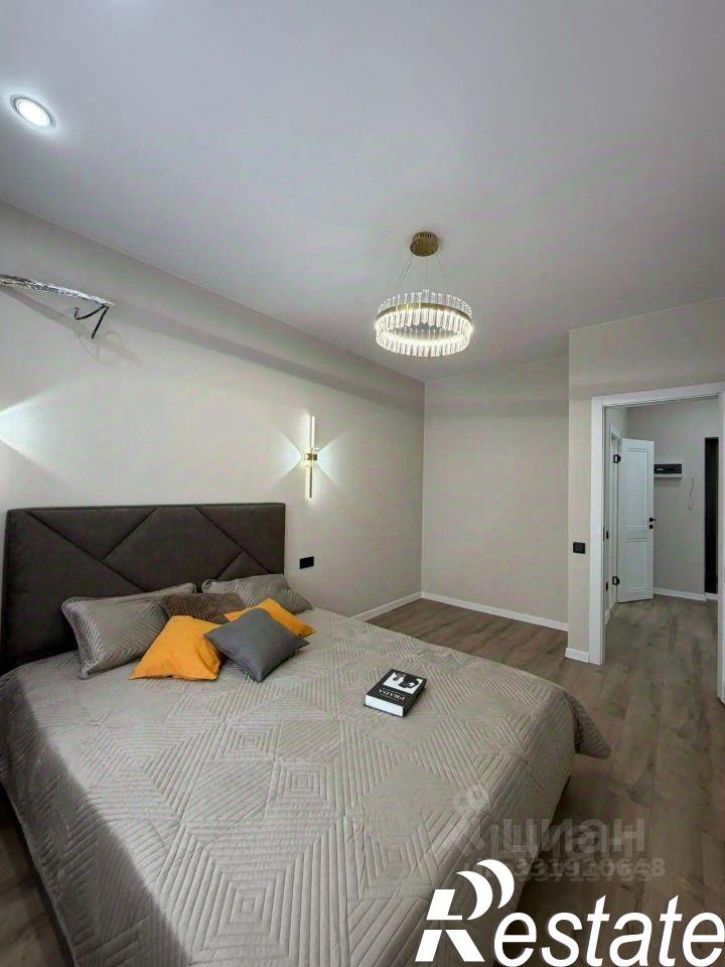 2-комн квартира улица Петра Метальникова, 36,  д. 36