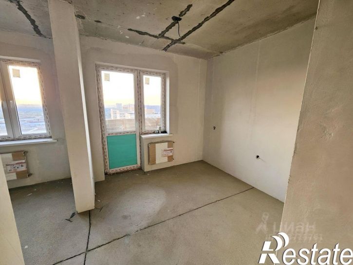 2-комн квартира улица Петра Метальникова, 36,  д. 36