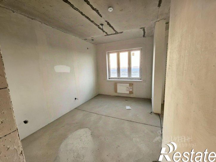 2-комн квартира улица Петра Метальникова, 36,  д. 36