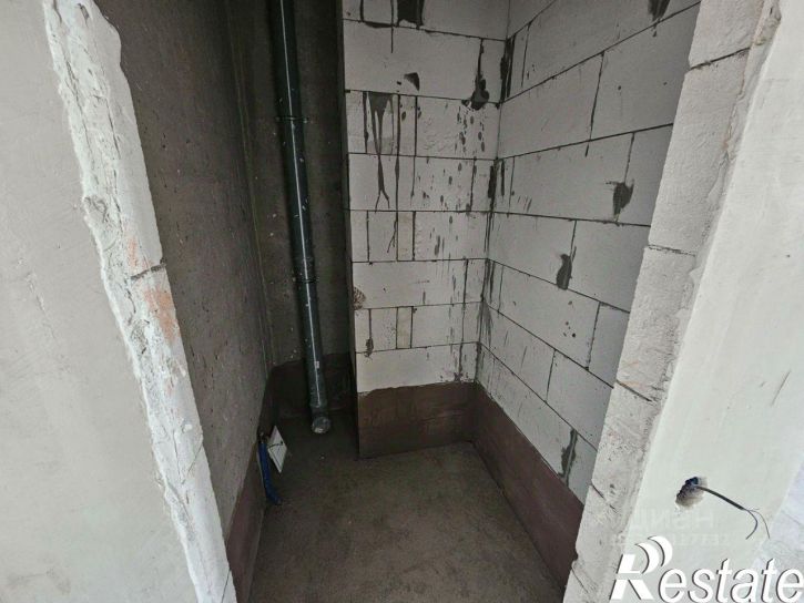 2-комн квартира улица Петра Метальникова, 36,  д. 36