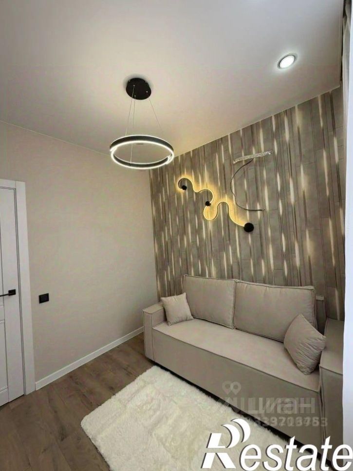 2-комн квартира улица Петра Метальникова, 36,  д. 36