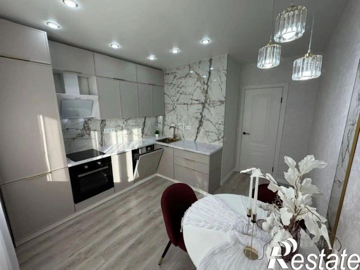 2-комн квартира улица Петра Метальникова, 36,  д. 36