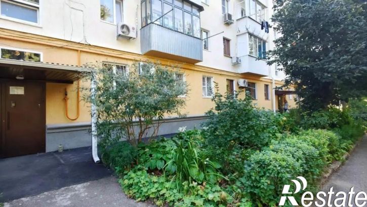 1-комн квартира Офицерская улица, 50А,  д. 50А