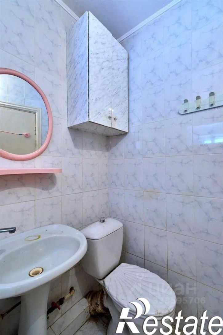 1-комн квартира Офицерская улица, 50А,  д. 50А
