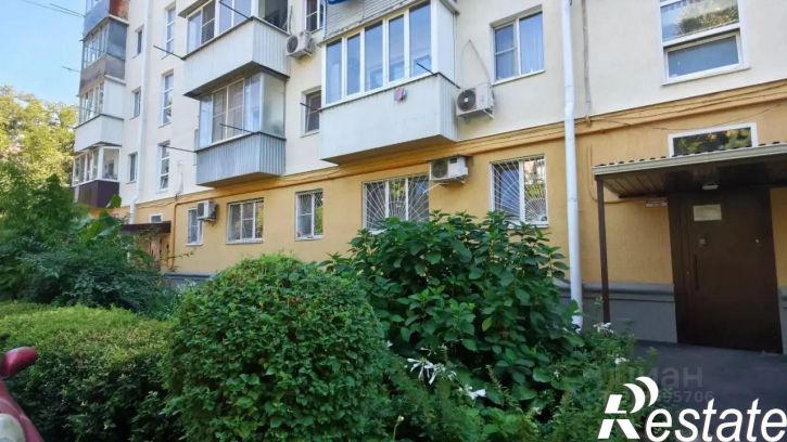 1-комн квартира Офицерская улица, 50А,  д. 50А