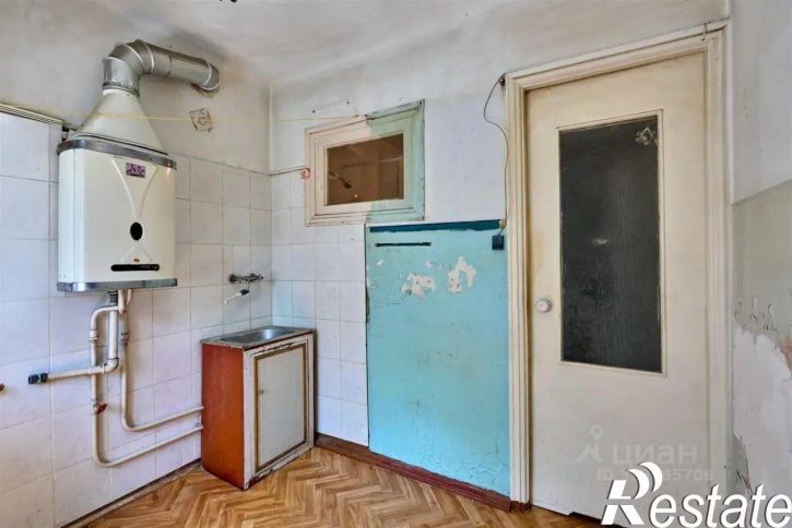 1-комн квартира Офицерская улица, 50А,  д. 50А