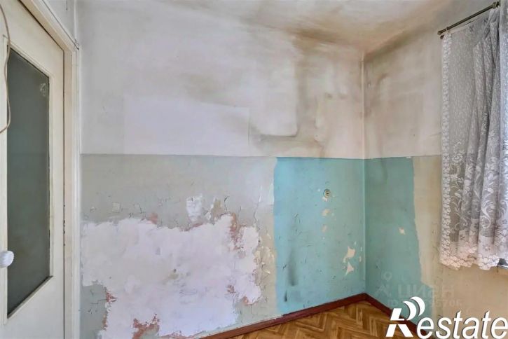 1-комн квартира Офицерская улица, 50А,  д. 50А