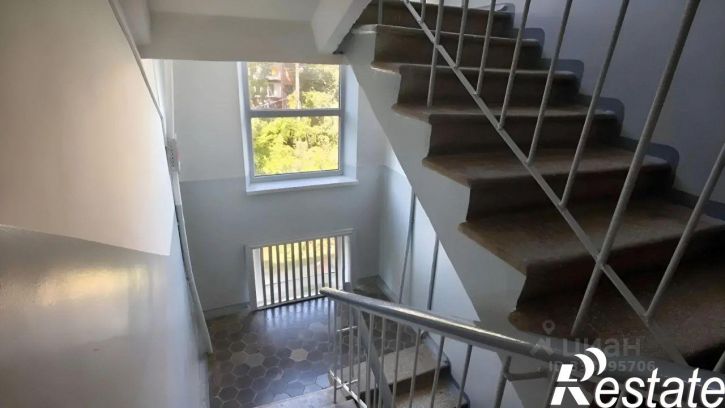 1-комн квартира Офицерская улица, 50А,  д. 50А