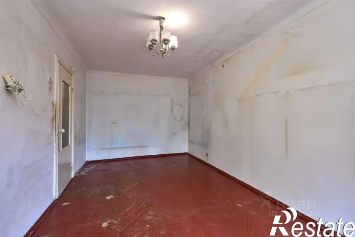 1-комн квартира Офицерская улица, 50А,  д. 50А