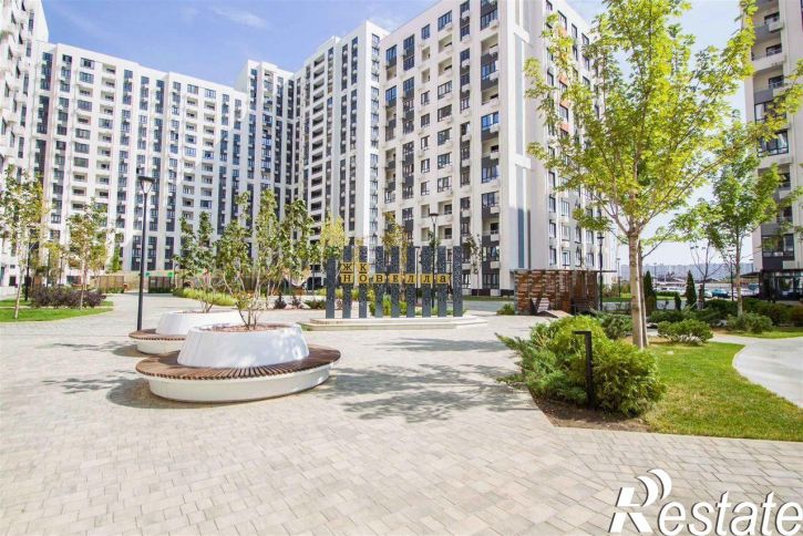 1-комн квартира Питерская улица, 40 к1,  д. 40 к1