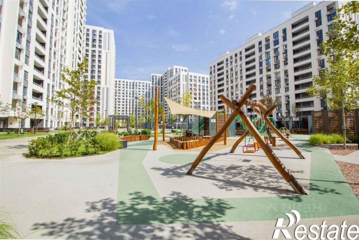 1-комн квартира Питерская улица, 40 к1,  д. 40 к1