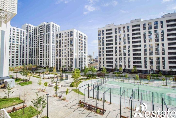 1-комн квартира Питерская улица, 40 к1,  д. 40 к1