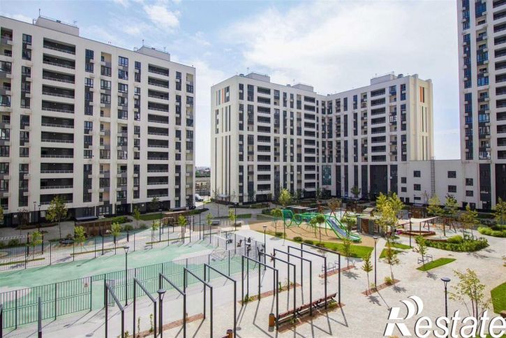 1-комн квартира Питерская улица, 40 к1,  д. 40 к1
