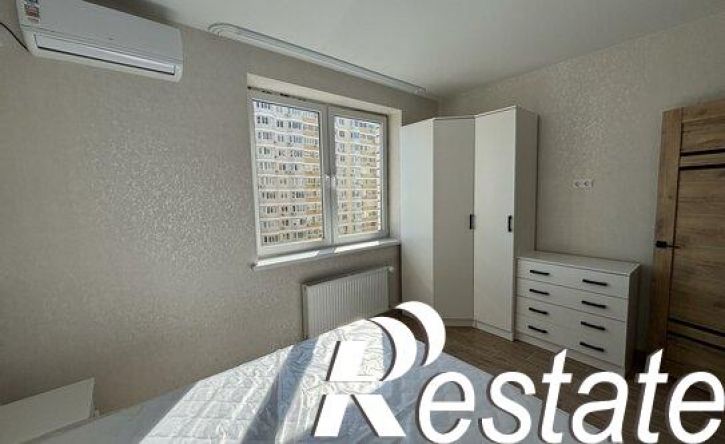 1-комн квартира улица Красных Партизан, 1/4 к15,  д. 1/4 к15