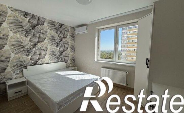 1-комн квартира улица Красных Партизан, 1/4 к15,  д. 1/4 к15
