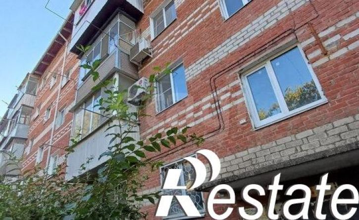 1-комн квартира улица Свободы, 15,  д. 15