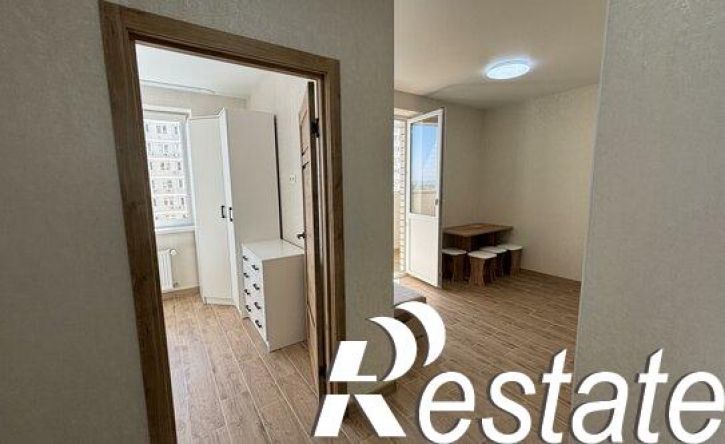 1-комн квартира улица Красных Партизан, 1/4 к15,  д. 1/4 к15