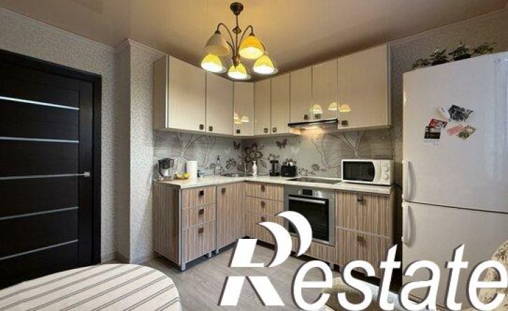 1-комн квартира улица Калинина, 350,  д. 350