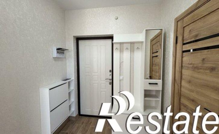 1-комн квартира улица Красных Партизан, 1/4 к15,  д. 1/4 к15