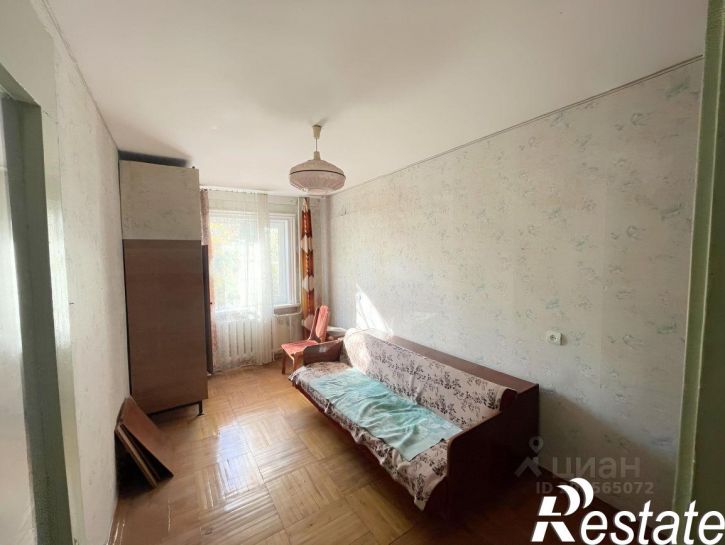 2-комн квартира улица Воровского, 223,  д. 223