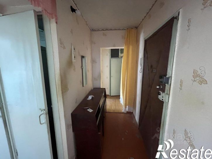 2-комн квартира улица Воровского, 223,  д. 223