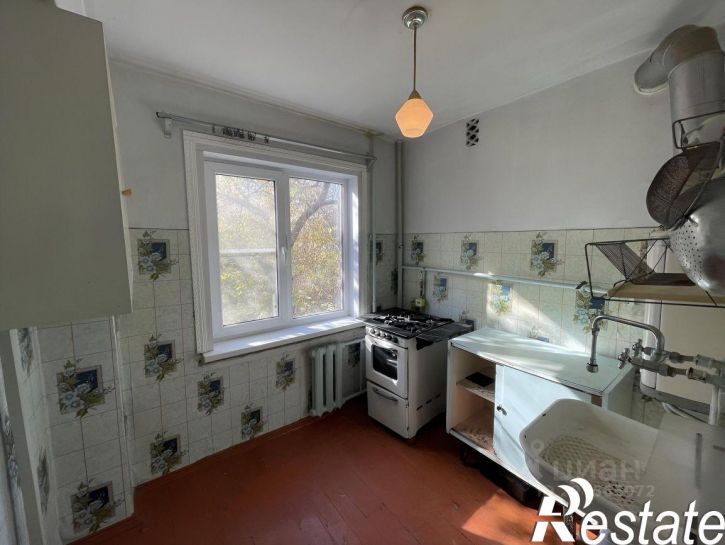 2-комн квартира улица Воровского, 223,  д. 223