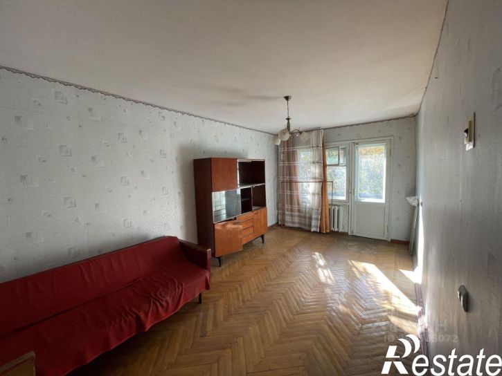 2-комн квартира улица Воровского, 223,  д. 223